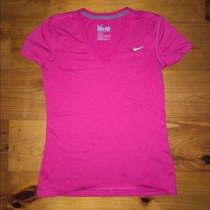 Nike shirt
